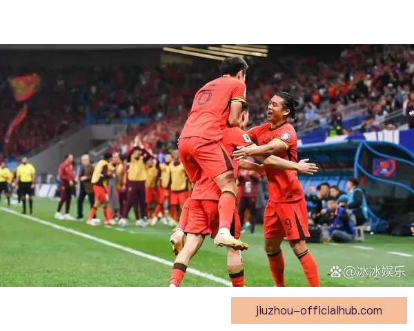 美加墨世界杯竞猜全攻略 提升投注成功率的关键策略与技巧